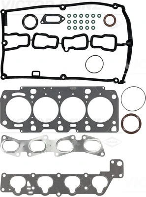 Gasket Kit, cylinder head